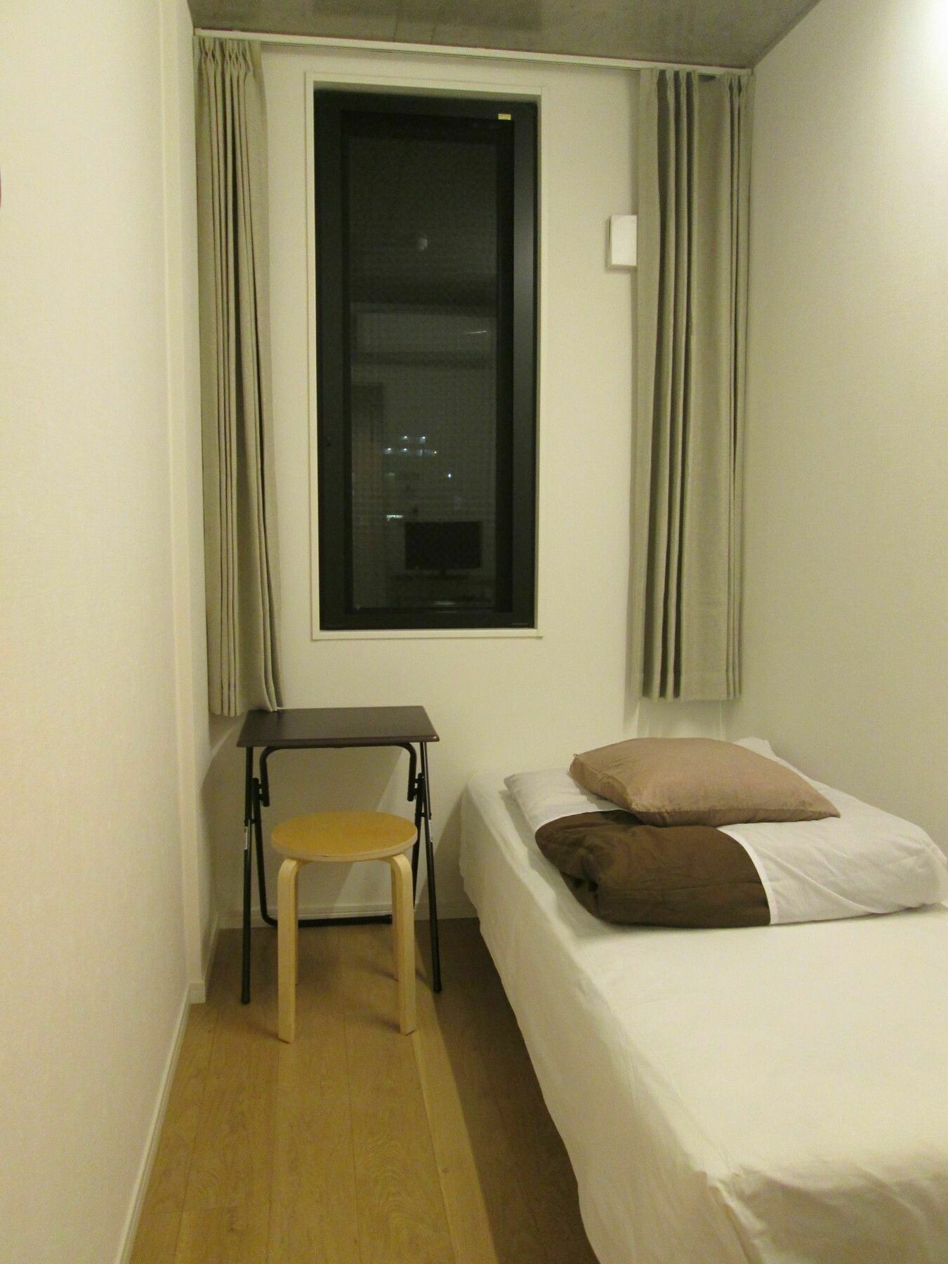 Kangaroo Hotel Side B Tokyo Ngoại thất bức ảnh