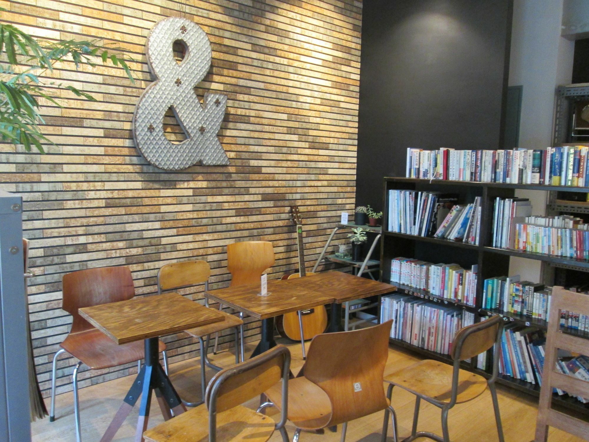 Kangaroo Hotel Side B Tokyo Ngoại thất bức ảnh